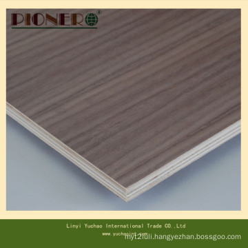 Melamine Plywood with Different Colours